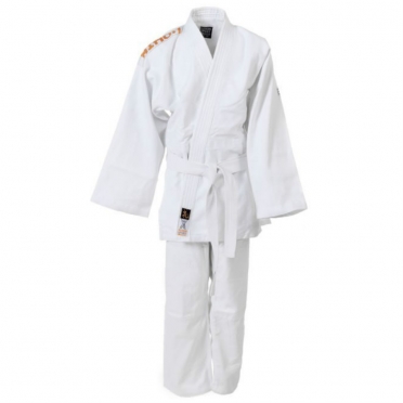 Nihon judo/jiujitsu pak rei